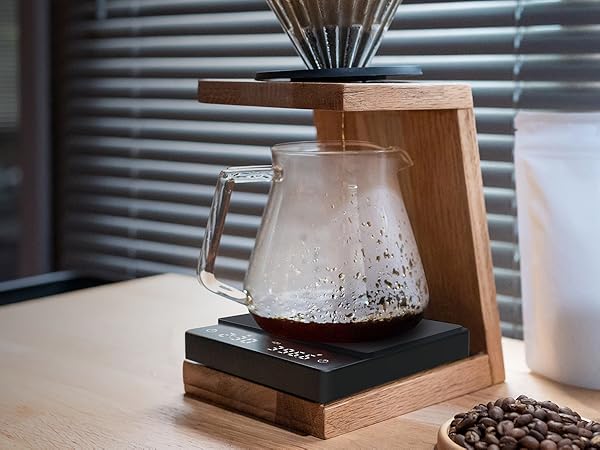 coffee scale