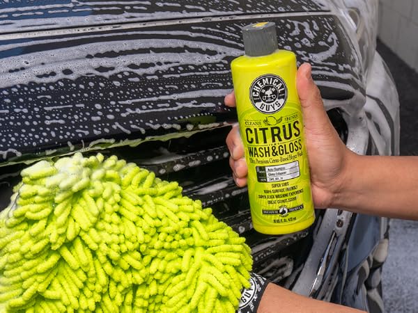 citrus