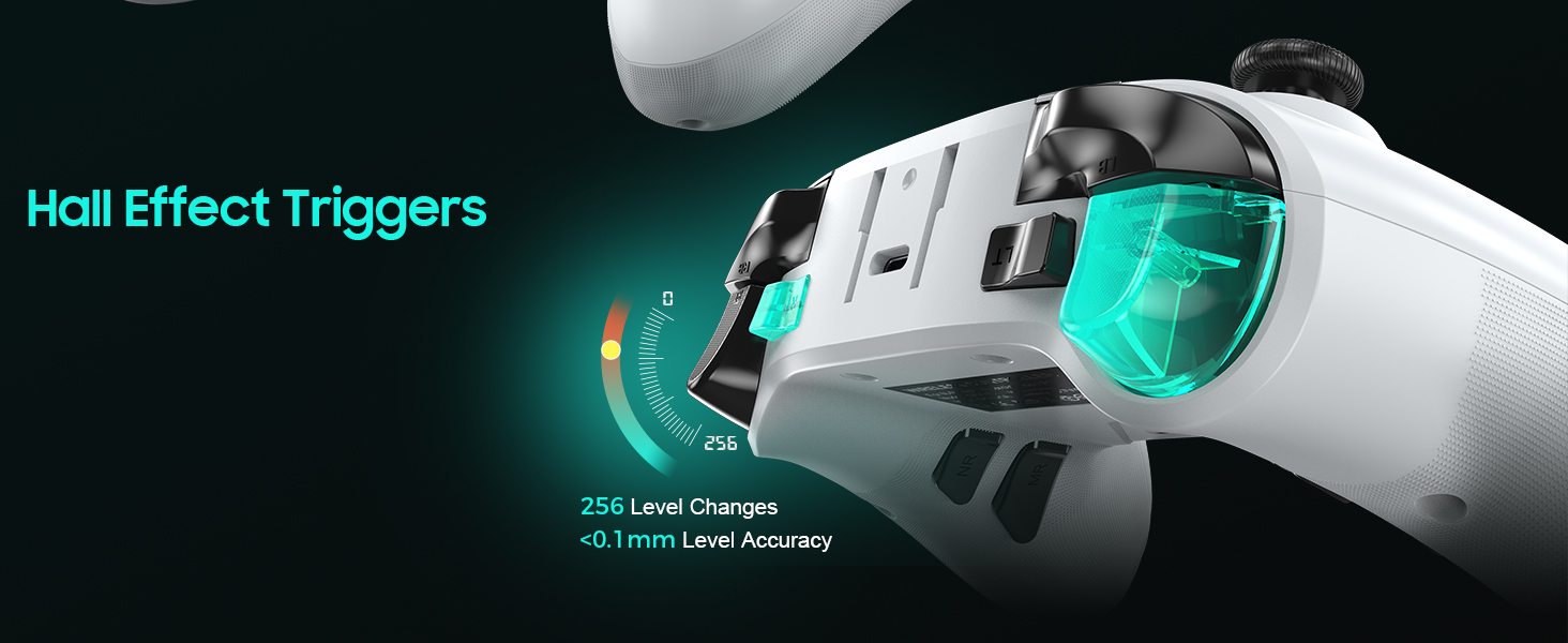 bluetooth controller