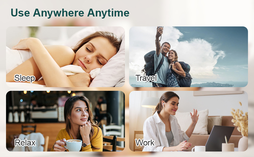 calm carry anxiety device