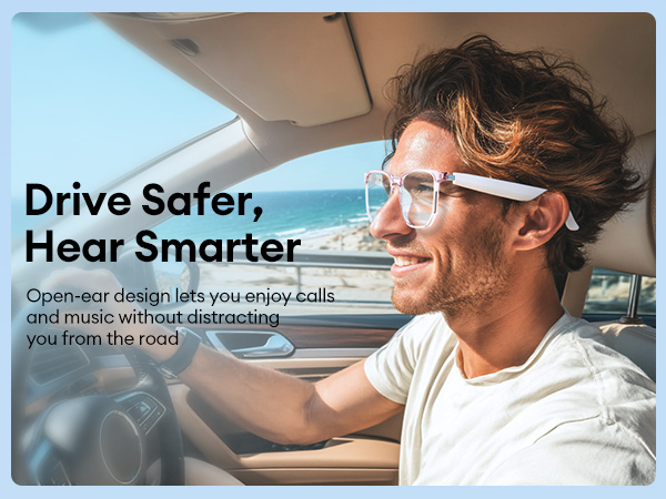bluetooth glasses