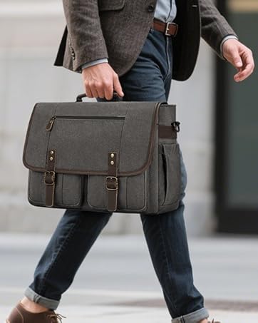 mens messenger bag