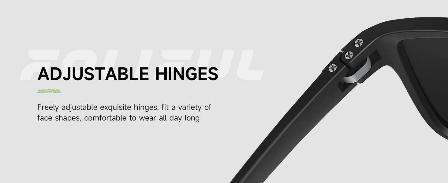 black sunglasses for men