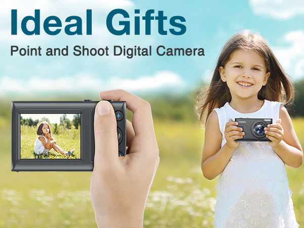 digiera digital camera