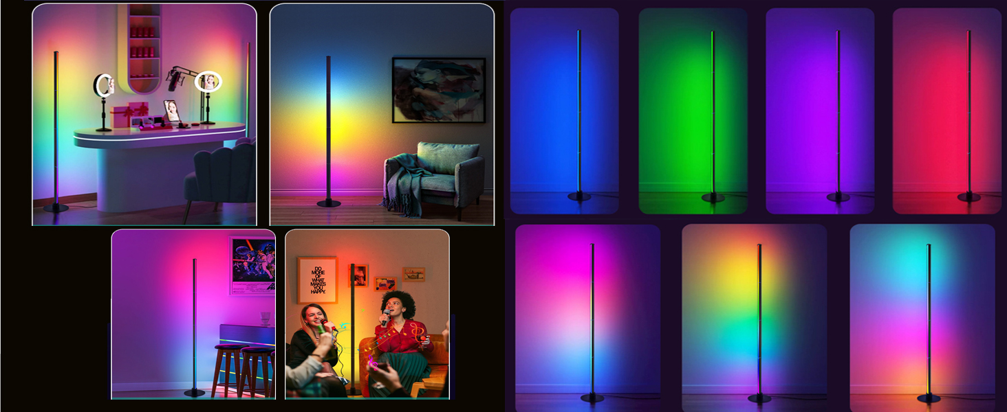 Color Mode