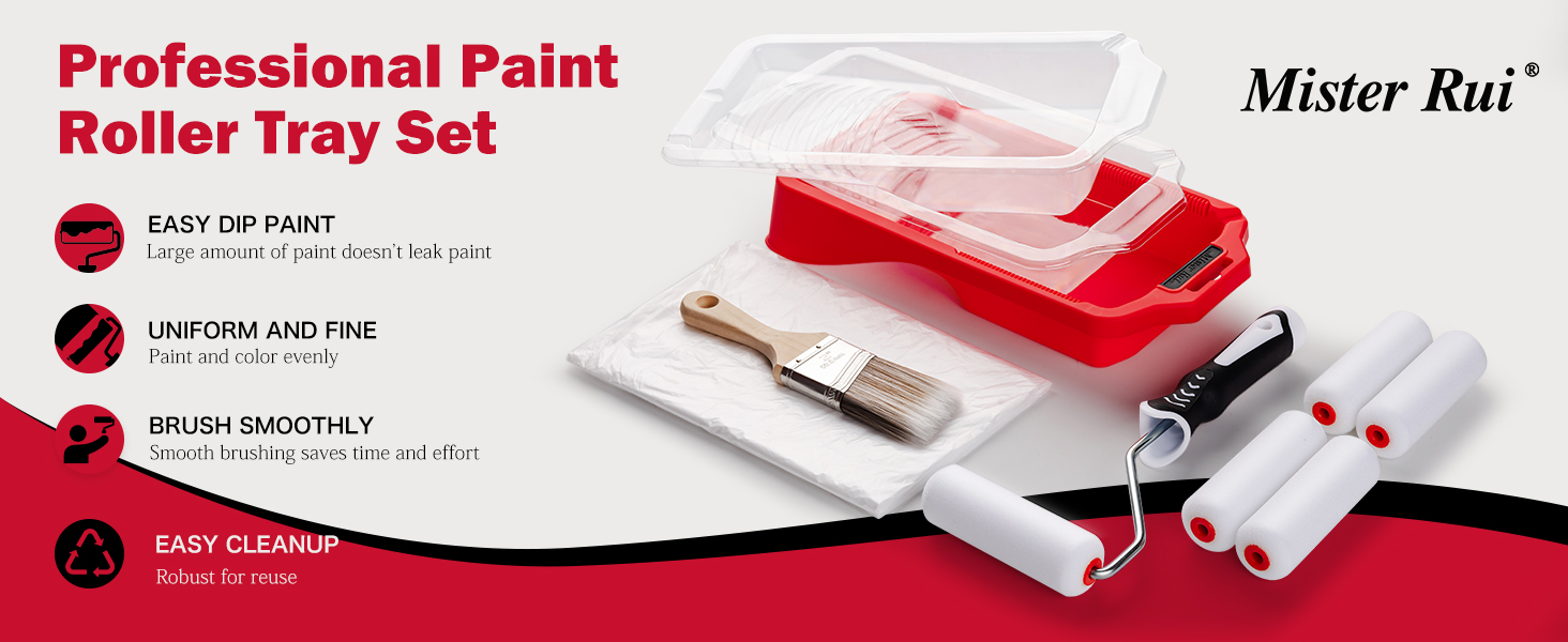 paint roller, paint rollers, 4 inch paint roller, small paint roller