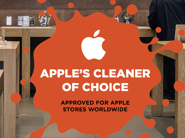 chemical orange micro fiber desk monitors nest solutions lint scanner liquid product tvs speakers