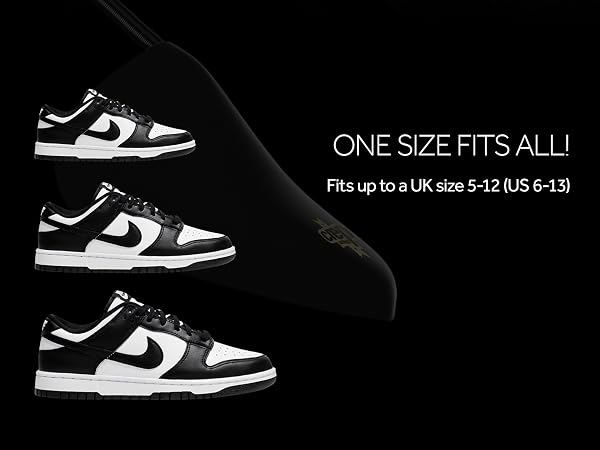 Crep Protect Shoe Tree