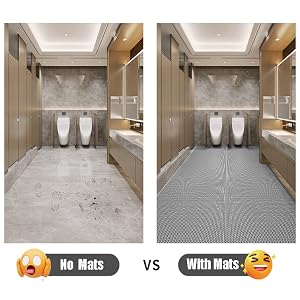 Anti-slip Floor Mat