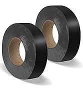 E-SDS Joist Tape for Decking, 1-5/8" X 50'*2Roll Butyl Joist Deck Tape Joist Flashing Tape