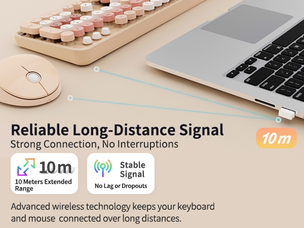 wireless keyboard