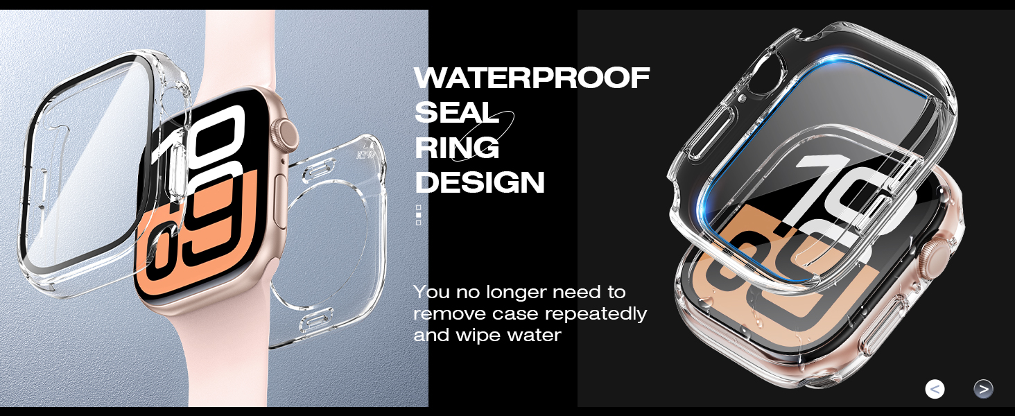 daily waterproof