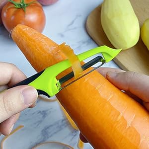 potato peeler