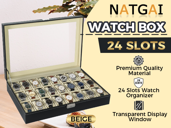 watch case
