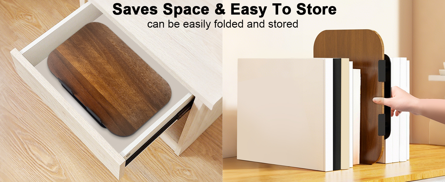Book Holder Stand