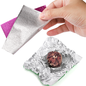 Candy Wrappers
