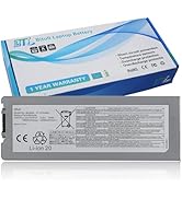 Bituli CF-VZSU80U,Laptop Battery Replacement for Panasonic CF-C2 Toughbook Tablet PC Series Noteb...