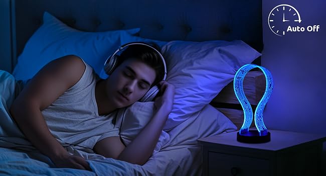 Headphone Stand