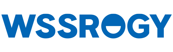 WSSROGY Toilet Seat