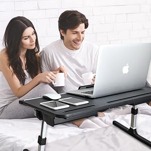 lap desk for bed