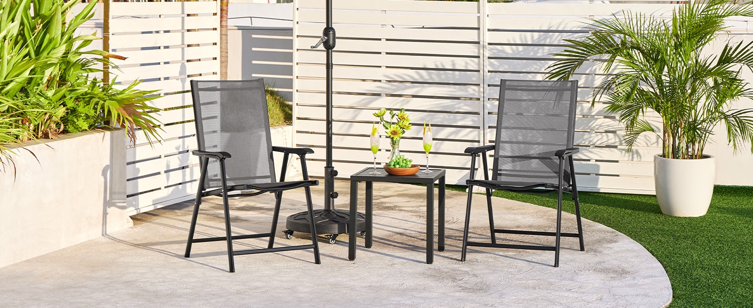Patio Chairs