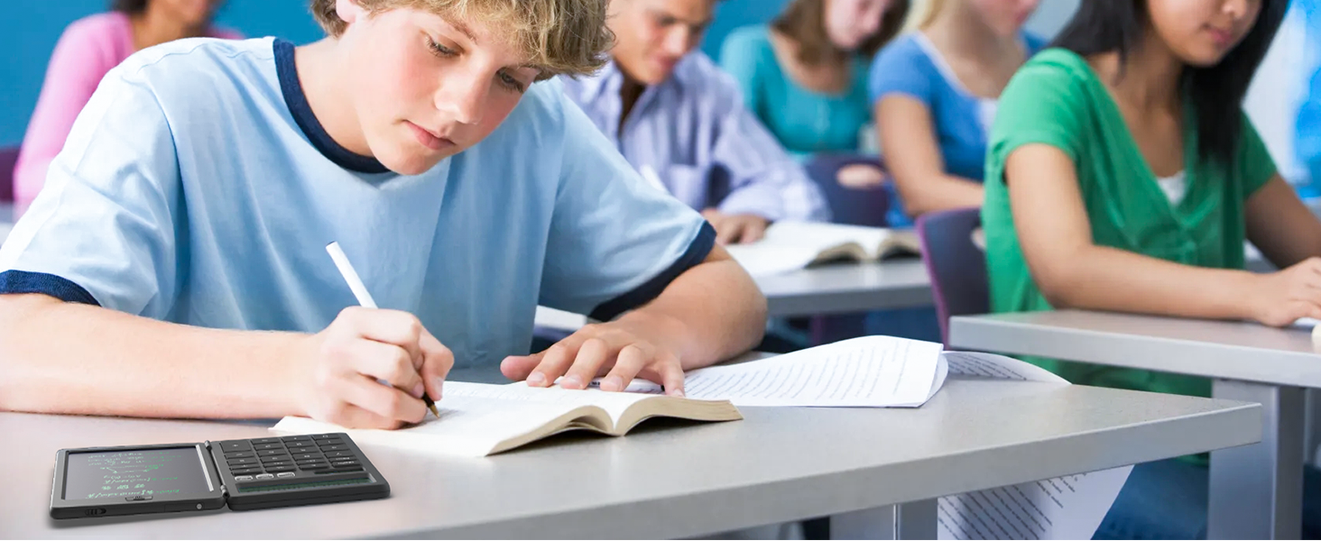 ROATEE calculators desktop desk calculator basic office solar simple calculator