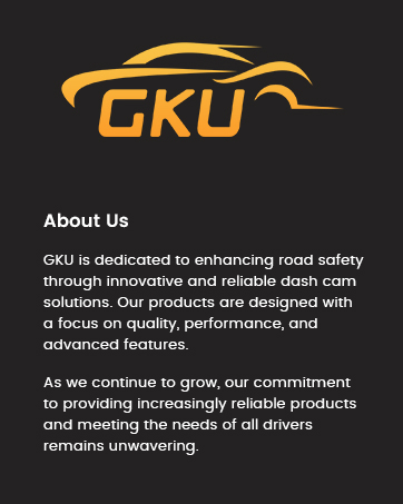 dashcam front and rear camera