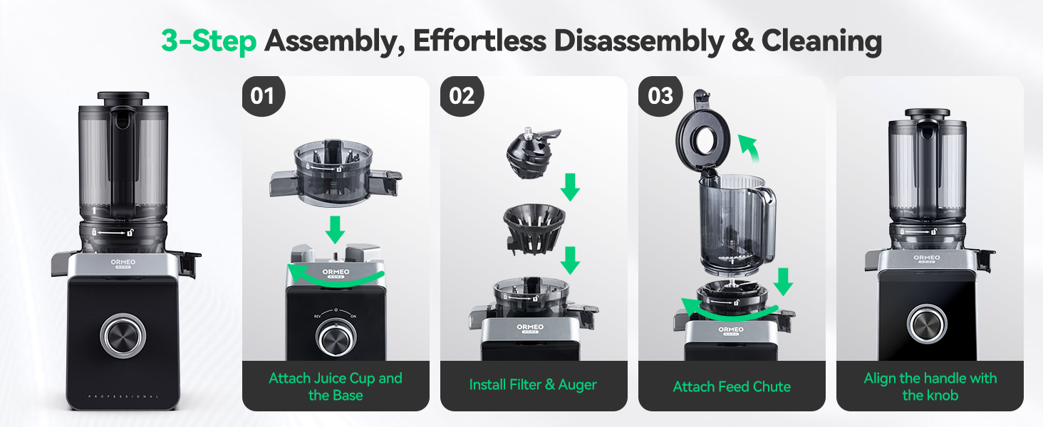 cold press juicer machines