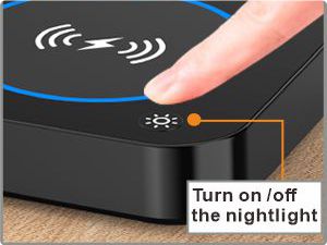 samsung galaxy watch charger