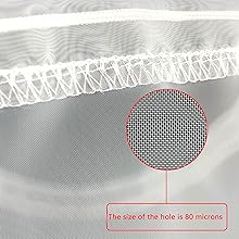 80 Micron