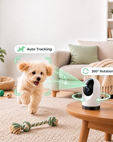 indoor camera