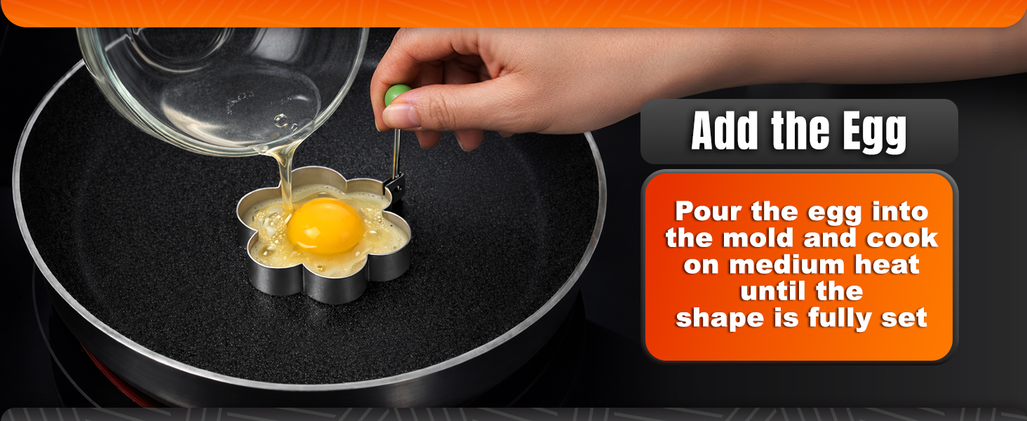 moldes para hacer pancake pancake circle mold pancake griddle mold