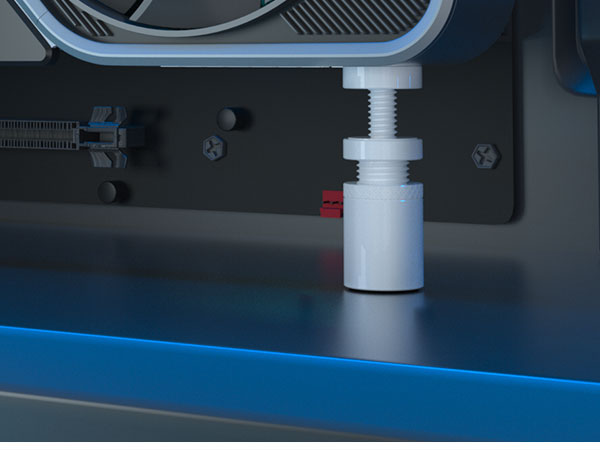 GPU Support Bracket