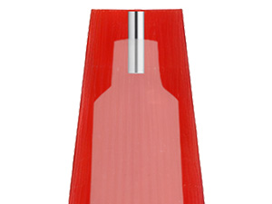 Glue with Anti-Clog Cap