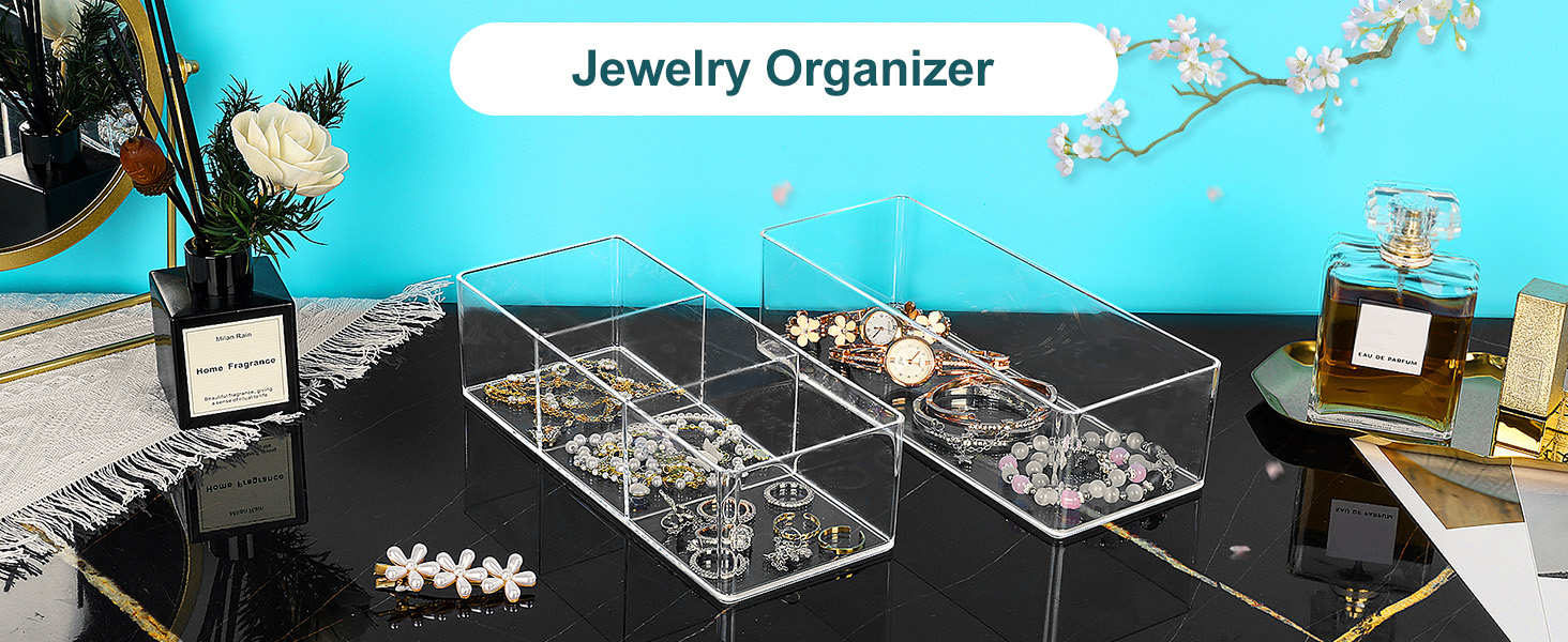 Jewelry Organizer