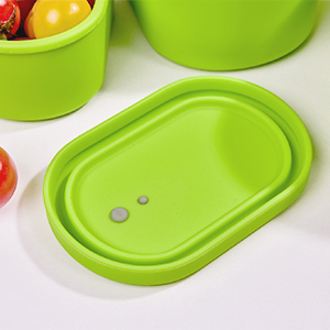 Airtight Lid