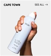 cape town