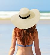 summer hats