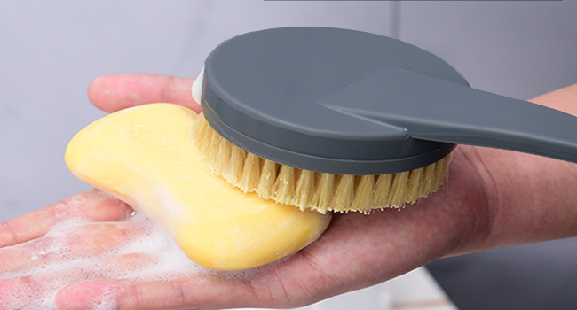soap