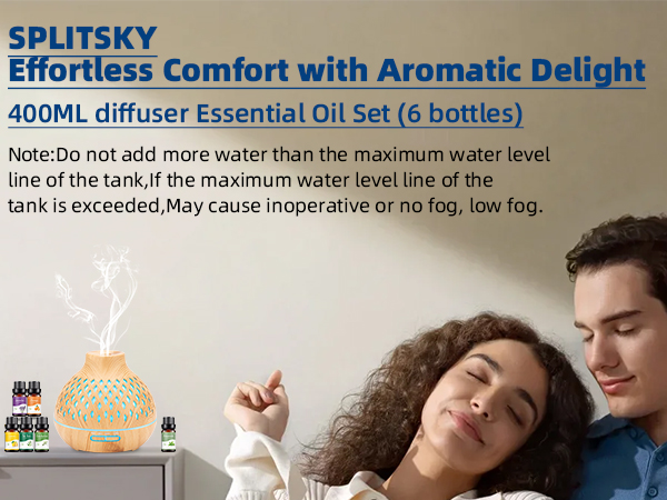 diffusers for home