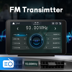 FM transmitter