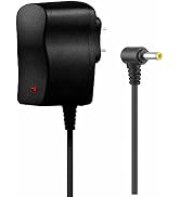 4V AC Charger for Ryobi Cordless Screwdriver Models HP44L HP34L Circle tip Input