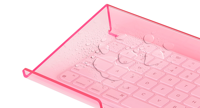 Waterproof Surface