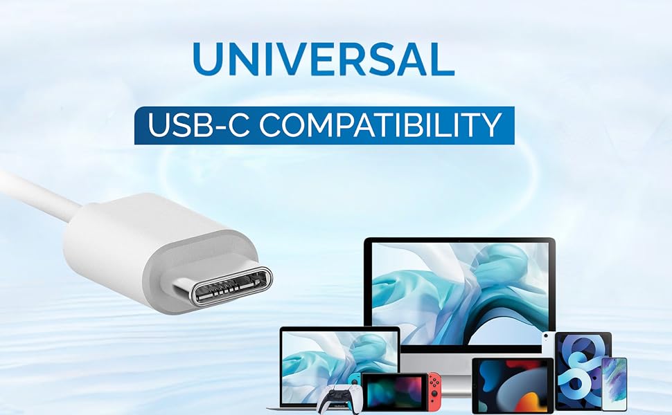 Universal Compatibility