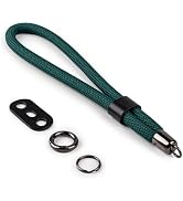 VOVMOEYA Camera Wrist Strap Rope,Camera Hand Strap Compatible with Fujifilm XT5 XH2S Nikon Z30 Z5...