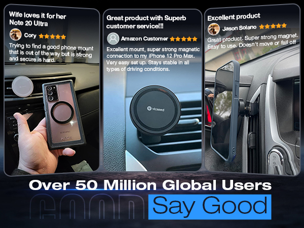 phone holders for your car phone holder car phone mount magsafe car mount