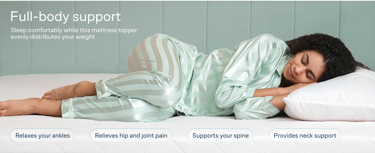 mattress topper