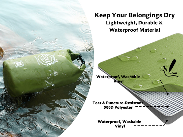 Dry Bag 5L