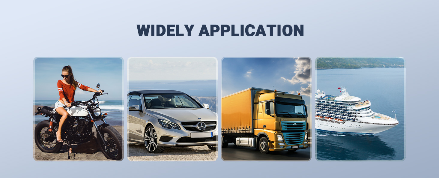 multi function automotive fuse tester