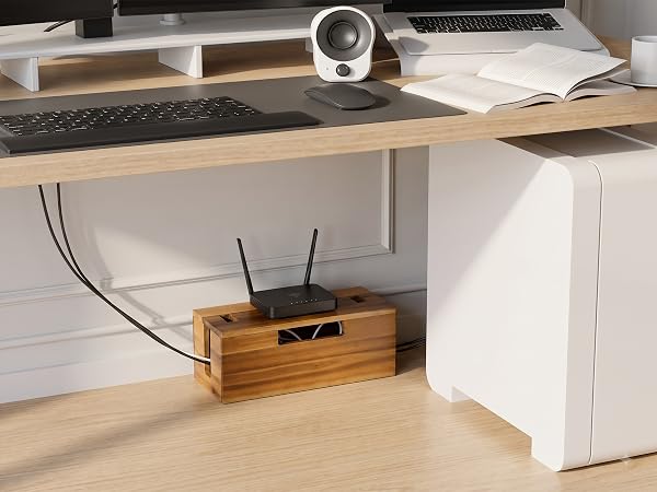 cable box